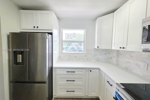 Copropriété à vendre à Oakland Park, Floride: 2 chambres, 90.58 m2 № 2041231 - photo 4