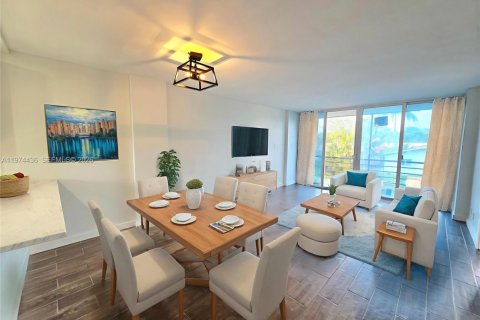 Copropriété à vendre à Oakland Park, Floride: 2 chambres, 90.58 m2 № 2041231 - photo 7