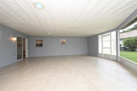 Villa ou maison à louer à Palm Coast, Floride: 4 chambres, 160.54 m2 № 2197537 - photo 19