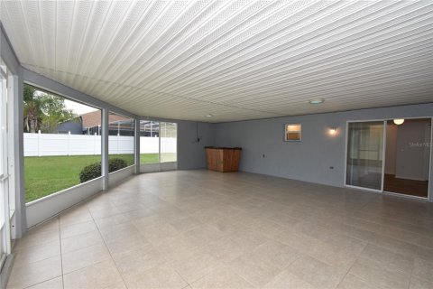 Villa ou maison à louer à Palm Coast, Floride: 4 chambres, 160.54 m2 № 2197537 - photo 17