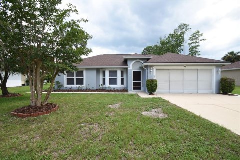 Villa ou maison à Palm Coast, Floride 4 chambres, 160.54 m2 № 2197537