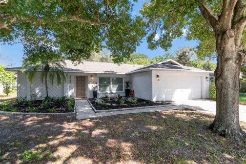 Villa ou maison à Clearwater, Floride 3 chambres, 167.5 m2 № 2373164