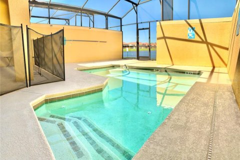 Touwnhouse à louer à Kissimmee, Floride: 4 chambres, 176.7 m2 № 2405075 - photo 18