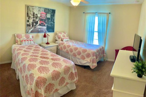 Touwnhouse à louer à Kissimmee, Floride: 4 chambres, 176.7 m2 № 2405075 - photo 12
