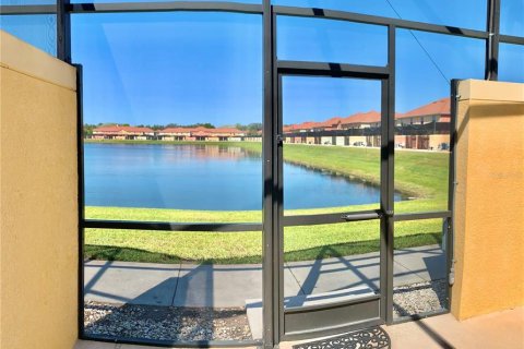 Touwnhouse à louer à Kissimmee, Floride: 4 chambres, 176.7 m2 № 2405075 - photo 20