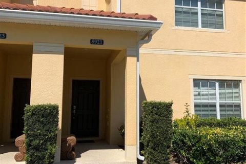 Touwnhouse à Kissimmee, Floride 4 chambres, 176.7 m2 № 2405075