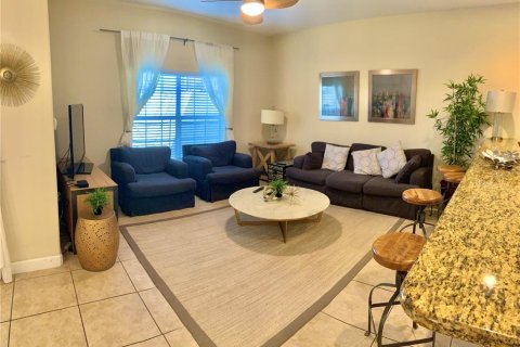 Touwnhouse à louer à Kissimmee, Floride: 4 chambres, 176.7 m2 № 2405075 - photo 4