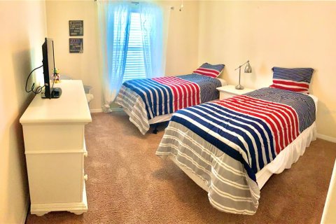 Touwnhouse à louer à Kissimmee, Floride: 4 chambres, 176.7 m2 № 2405075 - photo 11