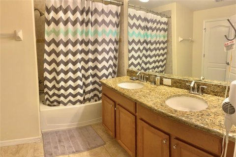 Touwnhouse à louer à Kissimmee, Floride: 4 chambres, 176.7 m2 № 2405075 - photo 10