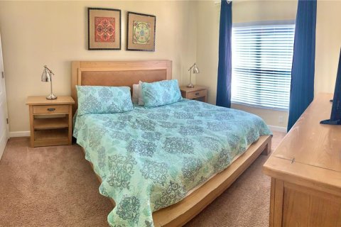 Touwnhouse à louer à Kissimmee, Floride: 4 chambres, 176.7 m2 № 2405075 - photo 7