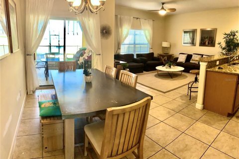 Touwnhouse à louer à Kissimmee, Floride: 4 chambres, 176.7 m2 № 2405075 - photo 2