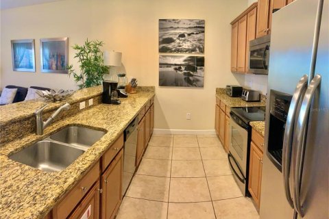 Touwnhouse à louer à Kissimmee, Floride: 4 chambres, 176.7 m2 № 2405075 - photo 6