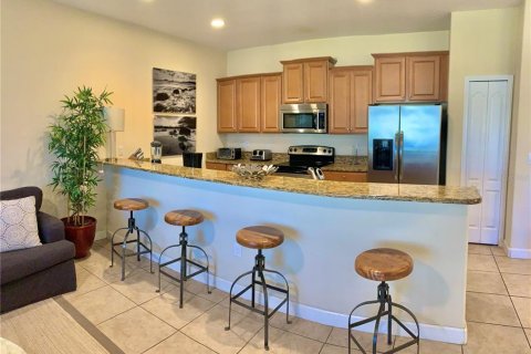 Touwnhouse à louer à Kissimmee, Floride: 4 chambres, 176.7 m2 № 2405075 - photo 3