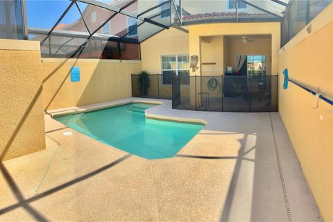 Touwnhouse à louer à Kissimmee, Floride: 4 chambres, 176.7 m2 № 2405075 - photo 19