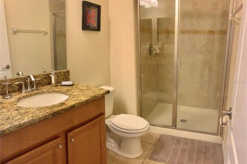 Touwnhouse à louer à Kissimmee, Floride: 4 chambres, 176.7 m2 № 2405075 - photo 13
