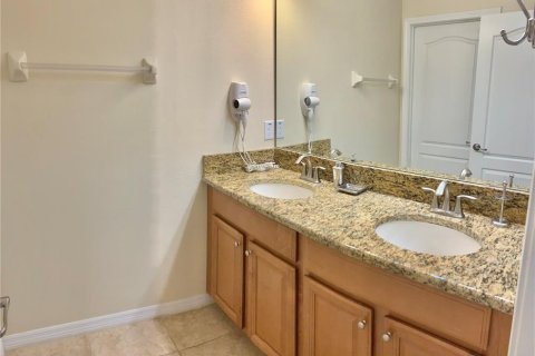 Touwnhouse à louer à Kissimmee, Floride: 4 chambres, 176.7 m2 № 2405075 - photo 8