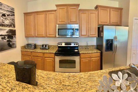 Touwnhouse à louer à Kissimmee, Floride: 4 chambres, 176.7 m2 № 2405075 - photo 5