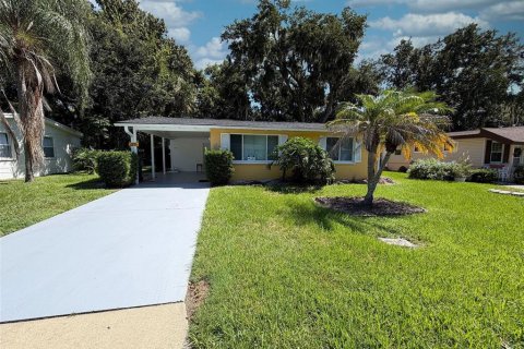 Casa en Daytona Beach, Florida 2 dormitorios, 93.27 m2 № 2372868