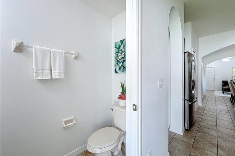 Touwnhouse à vendre à Orlando, Floride: 4 chambres, 187.01 m2 № 1907341 - photo 24