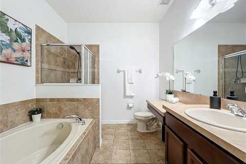 Touwnhouse à vendre à Orlando, Floride: 4 chambres, 187.01 m2 № 1907341 - photo 30