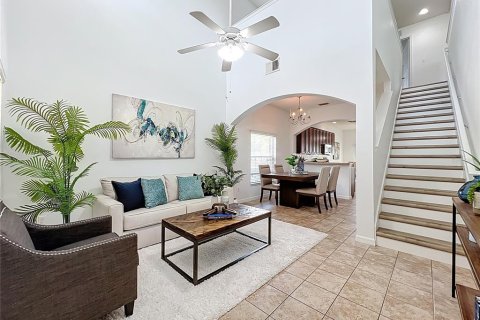 Touwnhouse à vendre à Orlando, Floride: 4 chambres, 187.01 m2 № 1907341 - photo 7