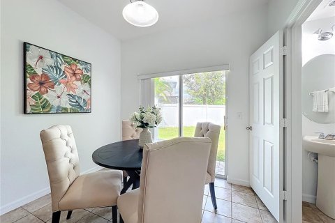 Touwnhouse à vendre à Orlando, Floride: 4 chambres, 187.01 m2 № 1907341 - photo 19