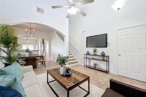 Touwnhouse à vendre à Orlando, Floride: 4 chambres, 187.01 m2 № 1907341 - photo 8