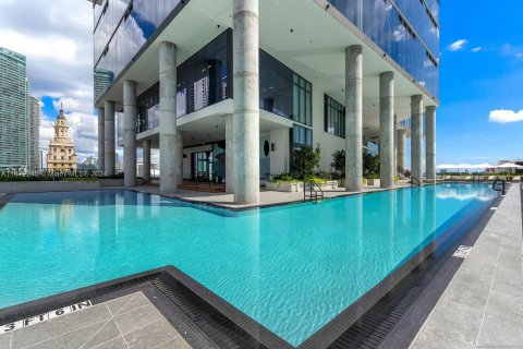 Condo in Miami, Florida, 1 bedroom  № 1725837 - photo 28