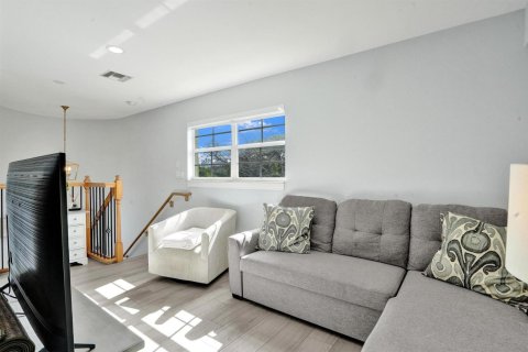 Touwnhouse à louer à Fort Lauderdale, Floride: 4 chambres, 240.25 m2 № 2262532 - photo 30