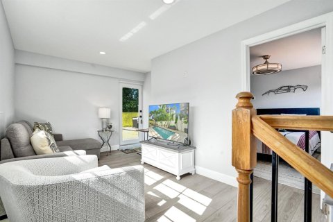 Touwnhouse à louer à Fort Lauderdale, Floride: 4 chambres, 240.25 m2 № 2262532 - photo 29