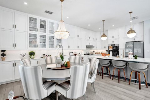 Touwnhouse à louer à Fort Lauderdale, Floride: 4 chambres, 240.25 m2 № 2262532 - photo 15