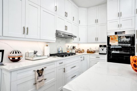 Touwnhouse à louer à Fort Lauderdale, Floride: 4 chambres, 240.25 m2 № 2262532 - photo 22