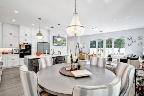 Touwnhouse à louer à Fort Lauderdale, Floride: 4 chambres, 240.25 m2 № 2262532 - photo 16