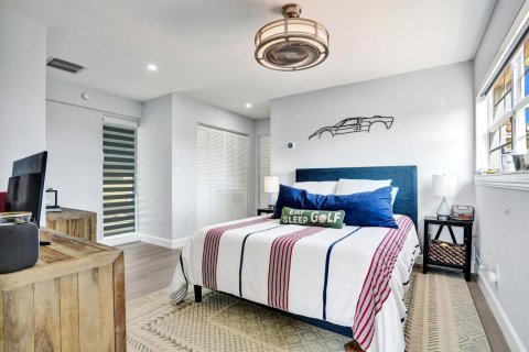 Touwnhouse à louer à Fort Lauderdale, Floride: 4 chambres, 240.25 m2 № 2262532 - photo 27