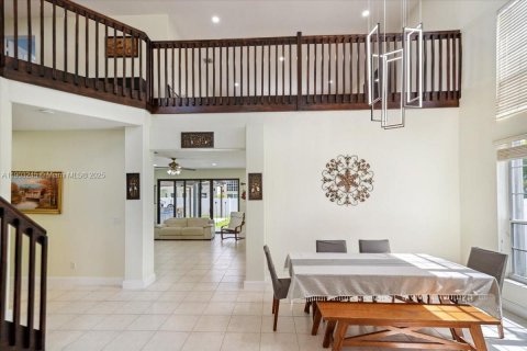 Casa en venta en Miramar, Florida, 4 dormitorios, 332.5 m2 № 1954532 - foto 6