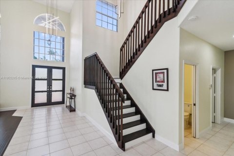 Casa en venta en Miramar, Florida, 4 dormitorios, 332.5 m2 № 1954532 - foto 30