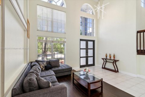 Casa en venta en Miramar, Florida, 4 dormitorios, 332.5 m2 № 1954532 - foto 7