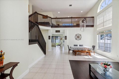 Casa en venta en Miramar, Florida, 4 dormitorios, 332.5 m2 № 1954532 - foto 3