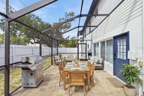 Villa ou maison à louer à Tampa, Floride: 3 chambres, 140.93 m2 № 2391116 - photo 24