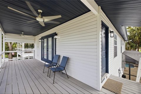Villa ou maison à louer à Tampa, Floride: 3 chambres, 140.93 m2 № 2391116 - photo 23