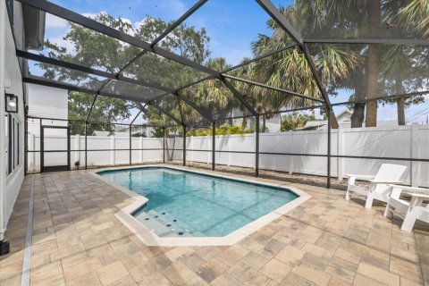 Villa ou maison à louer à Tampa, Floride: 3 chambres, 140.93 m2 № 2391116 - photo 3