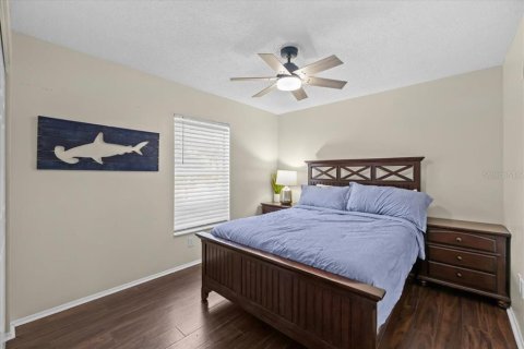 Villa ou maison à louer à Tampa, Floride: 3 chambres, 140.93 m2 № 2391116 - photo 16
