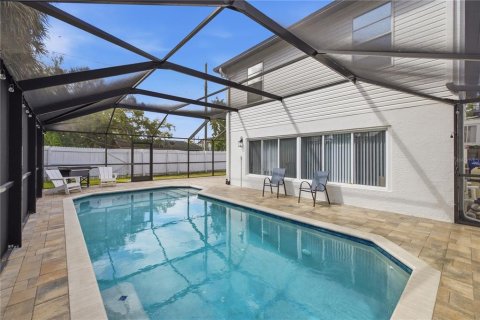 Villa ou maison à louer à Tampa, Floride: 3 chambres, 140.93 m2 № 2391116 - photo 27