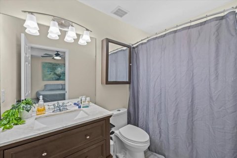 Villa ou maison à louer à Tampa, Floride: 3 chambres, 140.93 m2 № 2391116 - photo 14