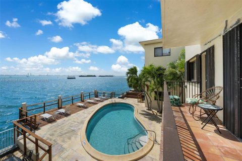 Купить кондоминиум в Майами, Флорида 2 спальни, 87.42м2, № 1971795 - фото 11