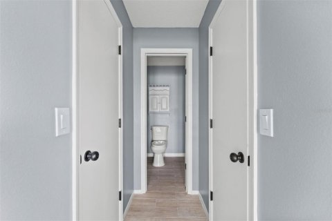 Villa ou maison à vendre à Port Charlotte, Floride: 3 chambres, 132.57 m2 № 2413517 - photo 11