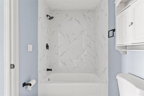 Villa ou maison à vendre à Port Charlotte, Floride: 3 chambres, 132.57 m2 № 2413517 - photo 15