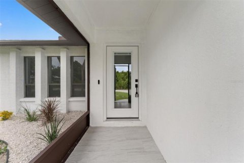 Villa ou maison à vendre à Port Charlotte, Floride: 3 chambres, 132.57 m2 № 2413517 - photo 2