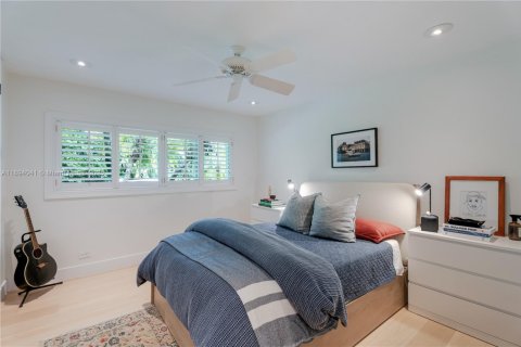 House in Pinecrest, Florida 4 bedrooms, 369.57 sq.m. № 1947386 - photo 29