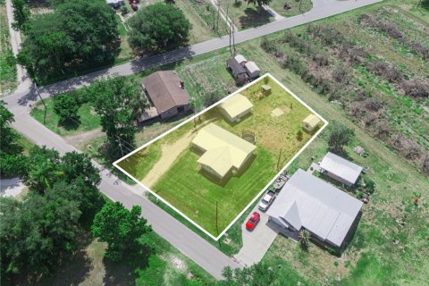 Villa ou maison à vendre à Wauchula, Floride: 3 chambres, 136.1 m2 № 2406605 - photo 25